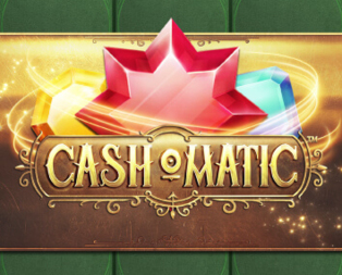 Cash-o-Matic