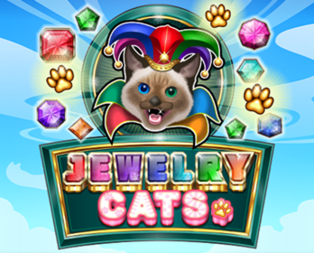 Jewelry Cats
