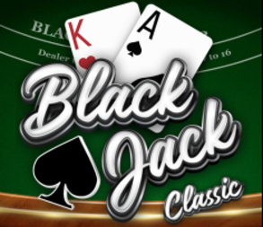 Blackjack Classic