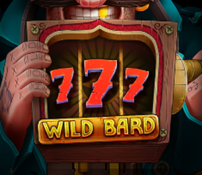 Wild Bard
