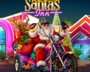Santa's Inn