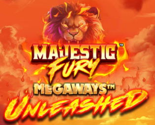 Majestic Fury Megaways Unleashed