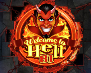 Welcome To Hell 81