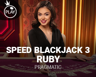 Speed Blackjack 3 - Ruby