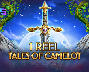 1 Reel - Tales Of Camelot
