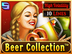 Beer Collection 10 Lines