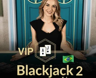 VIP Blackjack em Portugu??s 2