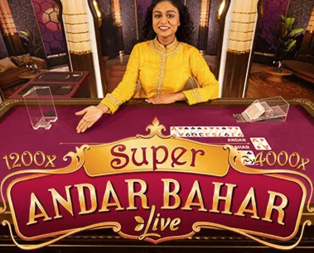 Super Andar Bahar