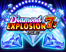 Diamond Explosion 7s SE