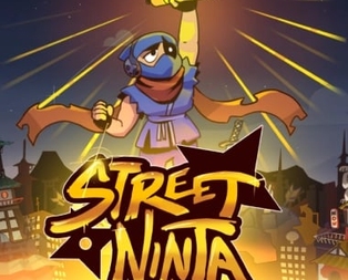 Street Ninja