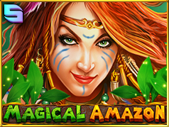 Magical Amazon
