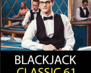 Blackjack Classic 61