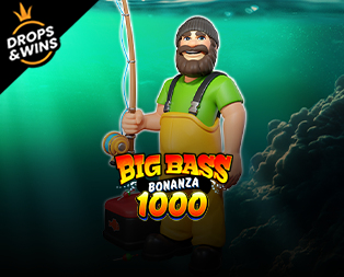 Big Bass Bonanza 1000