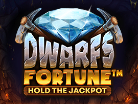 Dwarfs Fortune™