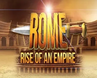 Rome Rise of an Empire