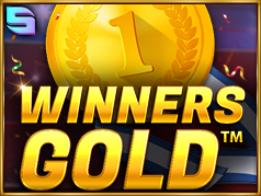 Winners Gold