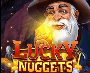 Lucky Nuggets Megaways