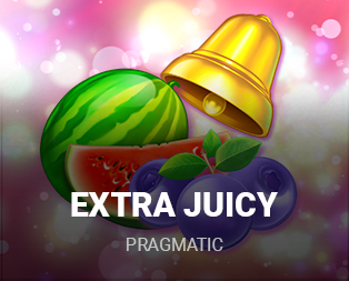 Extra Juicy™