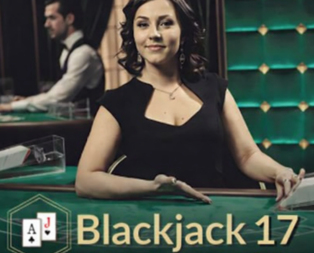Blackjack Classic 17