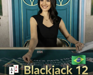 Blackjack Cl??ssico em Portugu??s 12