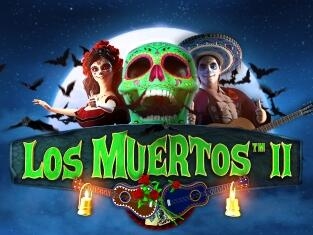  Los Muertos™ II