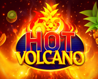 Hot Volcano