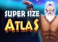 Super Size Atlas