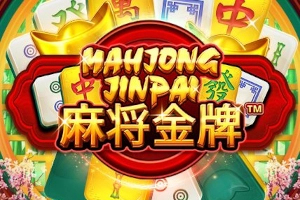Mahjong Jinpaiᵀᴹ