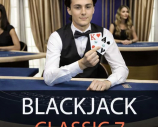 Blackjack Classic 7