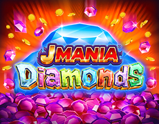 J Mania Diamonds