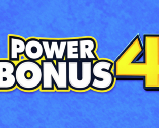 Power 4 Bonus