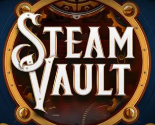 Steam Vault