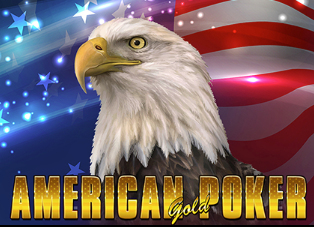 American Poker Gold