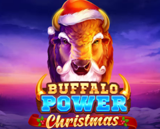 Buffalo Power: Christmas