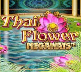 Thai Flower Megaways