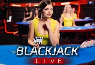 Blackjack Gold 5