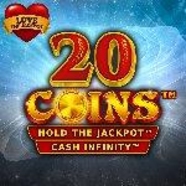 20 Coins™ Love the Jackpot