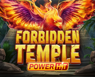 Forbidden Temple Power Hit