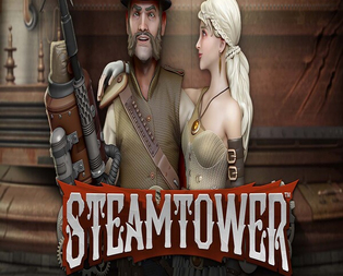 Steam Tower