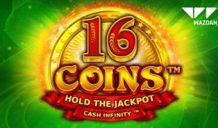 16 Coins™