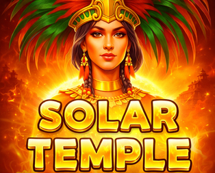 Solar Temple