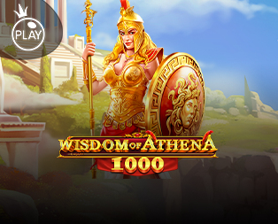 Wisdom of Athena 1000