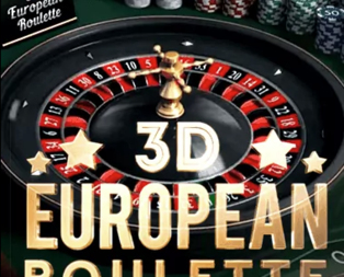 3D Roulette