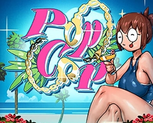 Pop Cop
