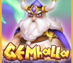 Gemhalla
