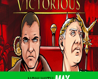 Victorious