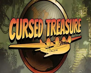 Cursed Treasure