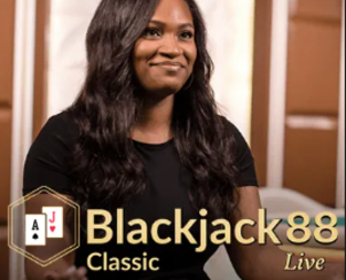 Blackjack Classic 88