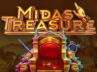 Midas Treasure Mini-Max