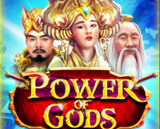Power of Gods
